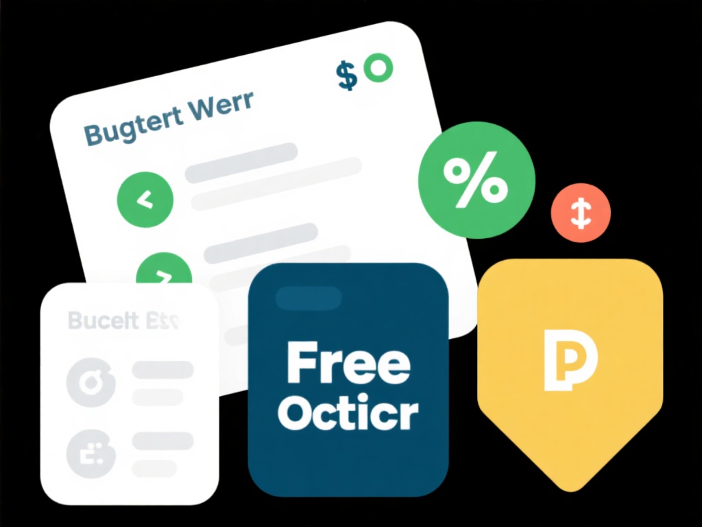 预算：虽然市面上有免费选项，但付费工具通常提供更稳