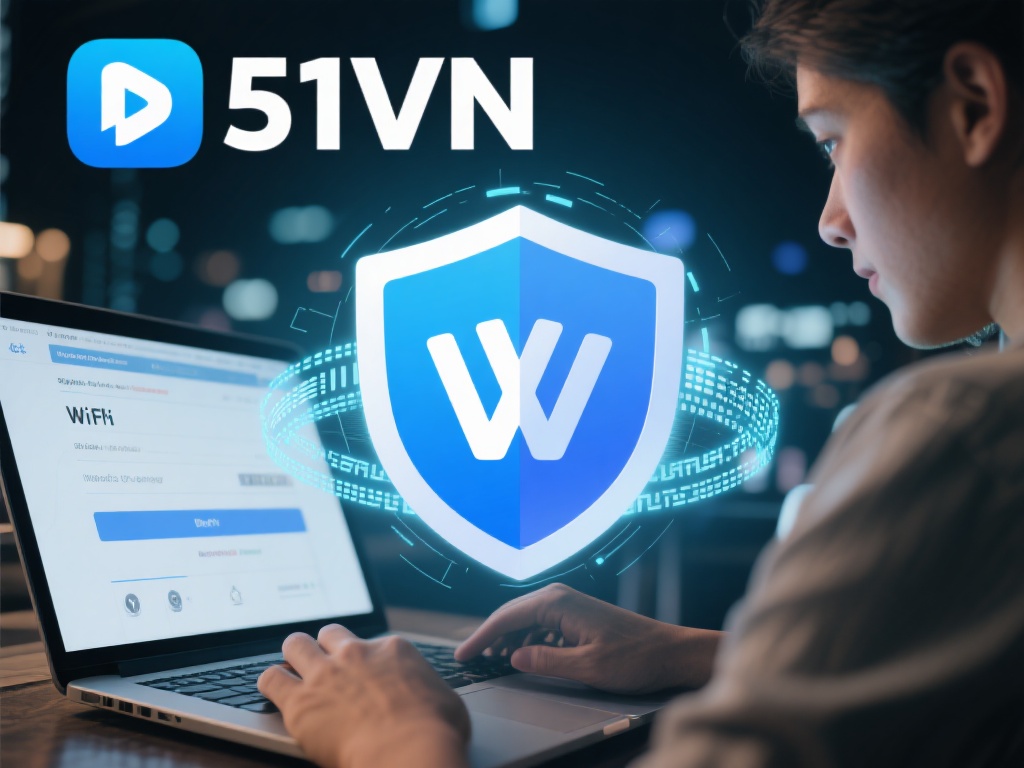 下载51VPN代理软件,打造安全便捷的网络新体验 在当今时代,网络安全问题频发,个人隐私的保护尤为重