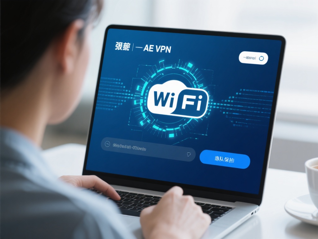 快速获取一键VPN软件下载教程,畅享便捷网络连接 2. 数据加密与隐私保护技术
现代互联网环境下,