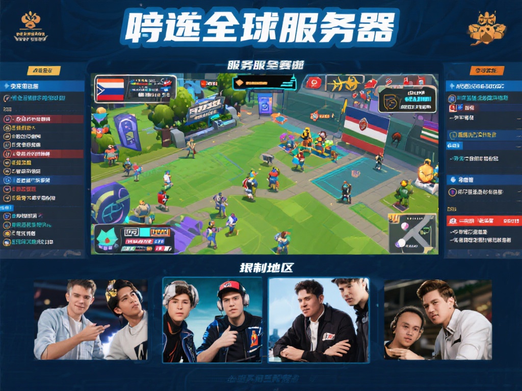 绝地逃生必备：高速低延迟VPN与加速器助你制霸战场