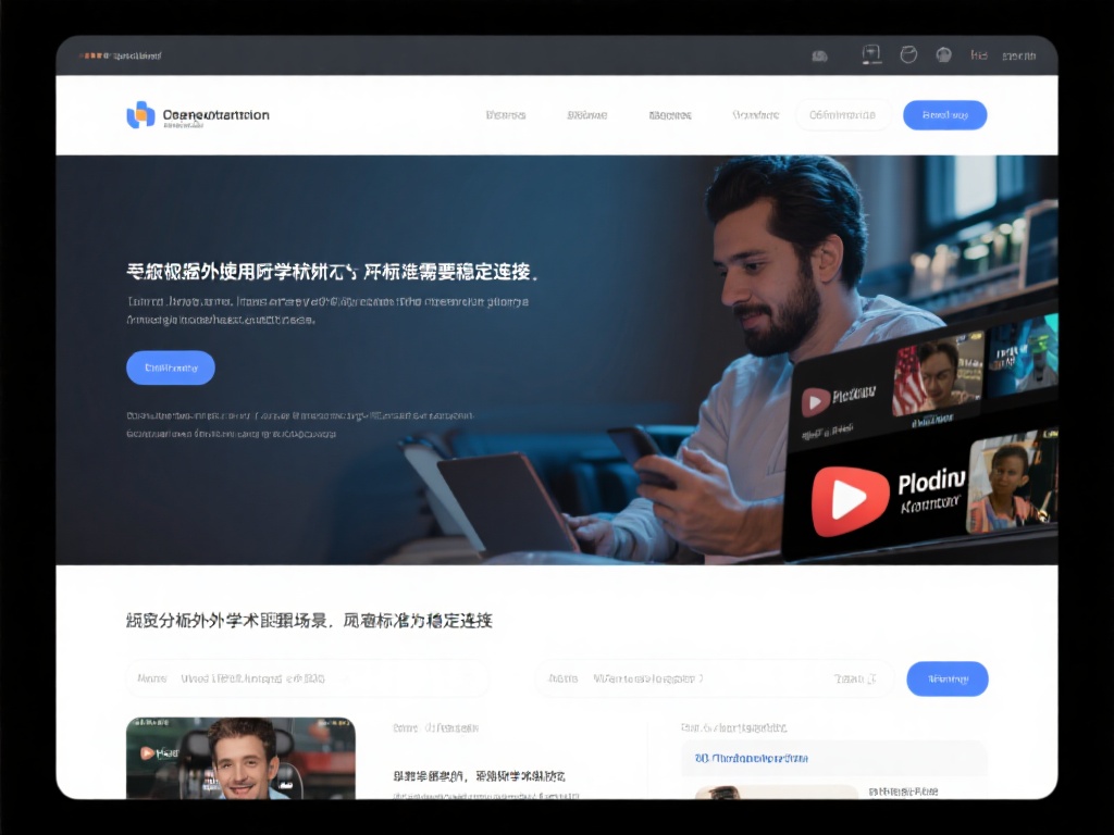 2023年比较好的翻墙VPN推荐及使用指南 你可以根据自己的使用场景对以上标准进行取舍,比如频