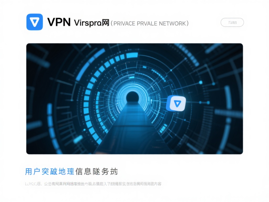 VPN翻墙原理详解及使用攻略全解析 VPN,全称为虚拟专用网络(Virtual Pri