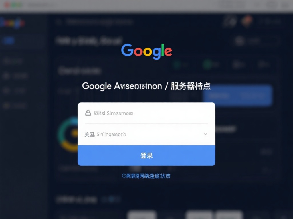 快速实现谷歌访问:详解VPN翻墙的完整指南 登录与连接:登录账户后,选择支持谷歌访问的服务器节