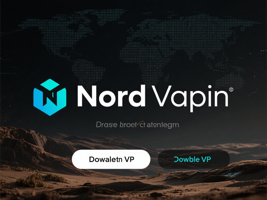 最佳VPN推荐:极速下载黑沙的详细指南 NordVPN
NordVPN的双VPN功能并不