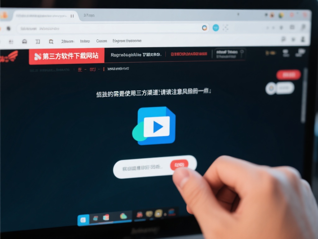 获取雷神VPN稳定下载地址教程详解