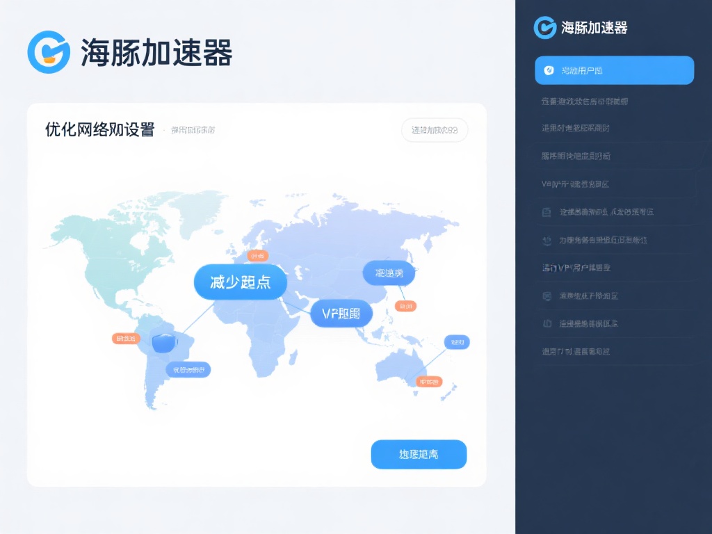 如何利用海豚加速器与VPN优化网络速度体验