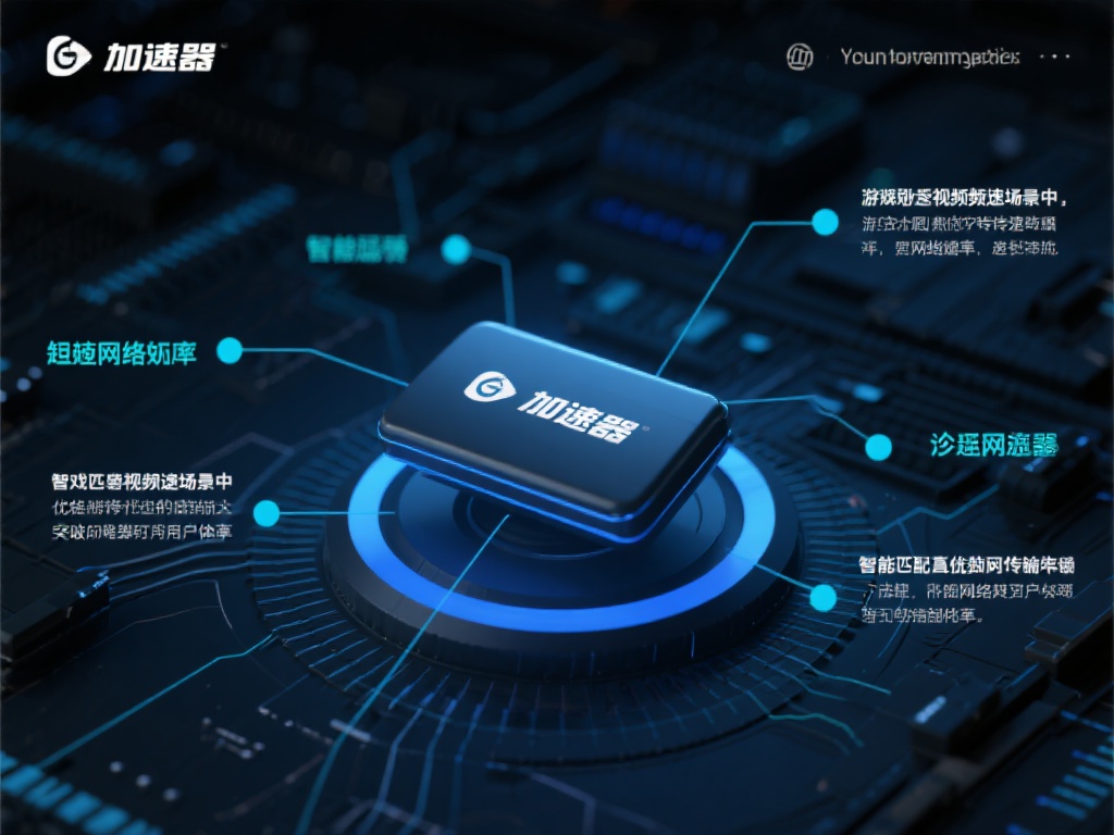 加速器与VPN模式结合优化网络体验技巧解析