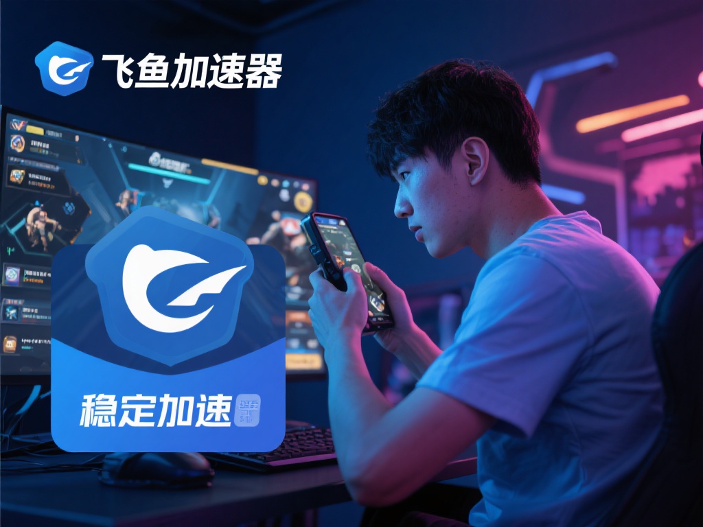 旗鱼VPN与加速器功能深度解析与比较分析