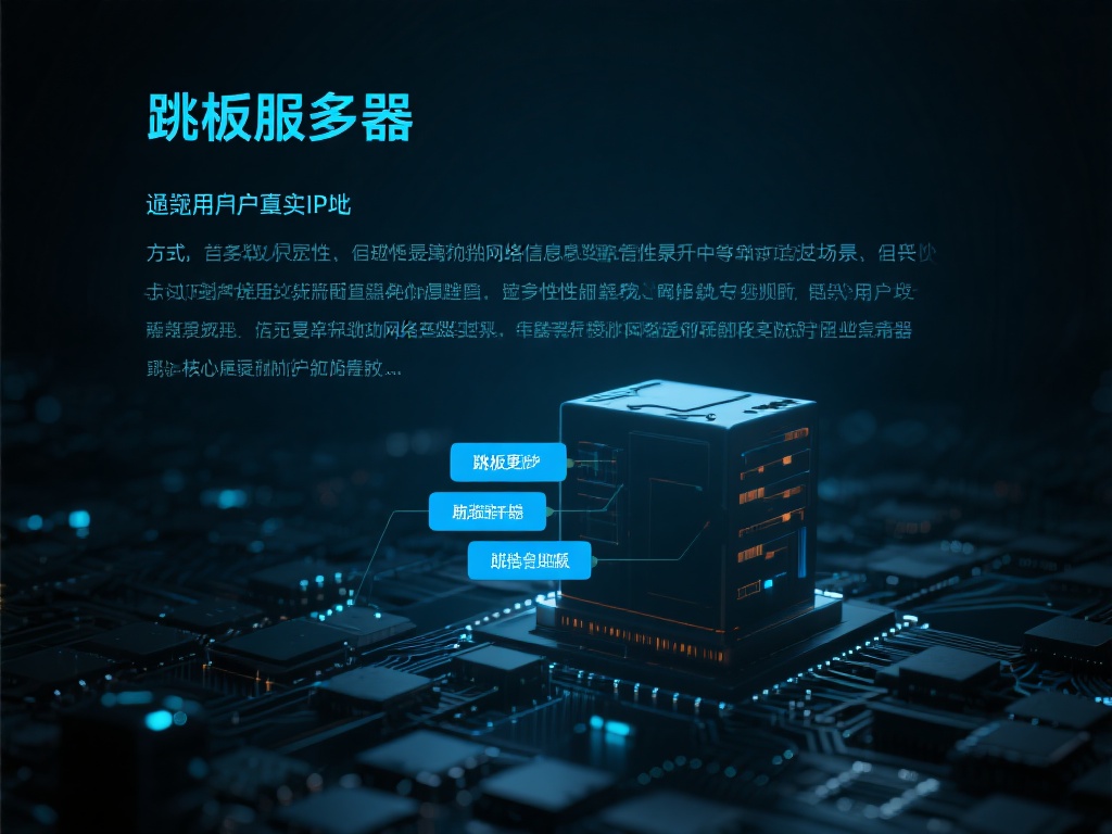 深度解析VPN与跳板：使用技巧及安全要点