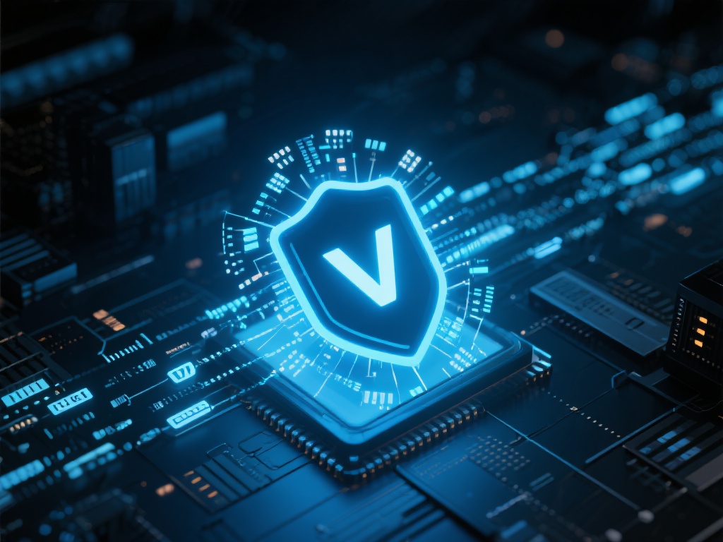 接入式VPN：企业高效安全接入的不二之选