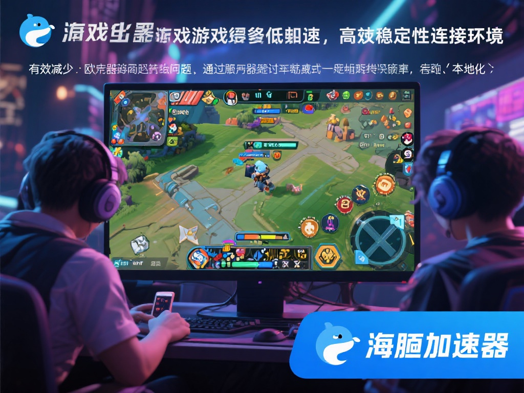 ●&nbsp;游戏玩家：
许多热门网络游戏需要低延迟、高稳