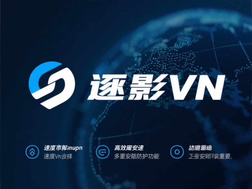 逐影VPN下载与安装详解：完整指南教程