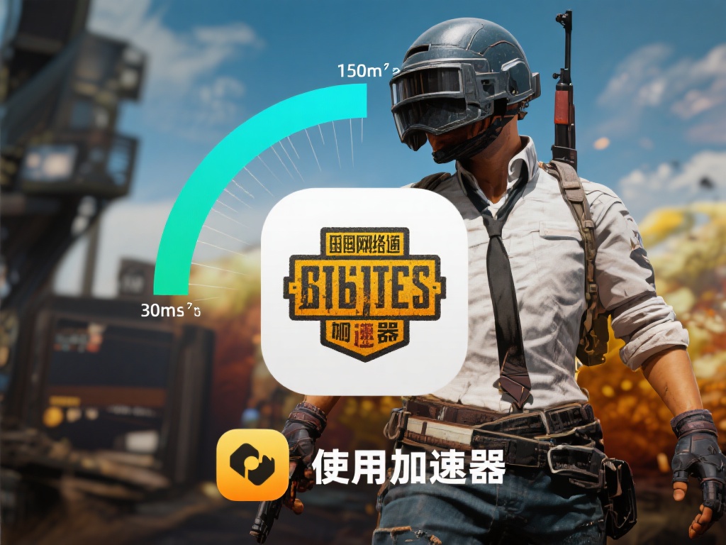 吃鸡加速器与VPN详解：提升游戏网络速度的高效秘诀