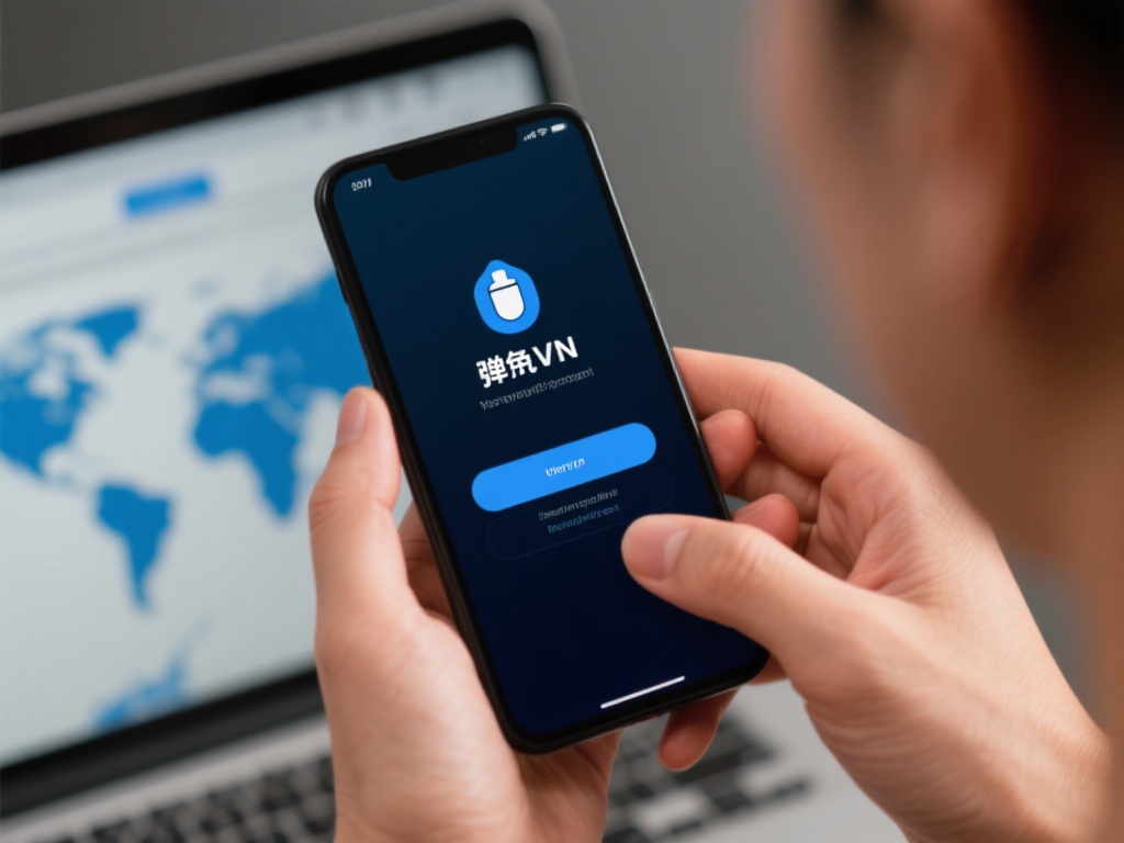 对于大多数用户而言，选择VPN的一大原则便是其易用