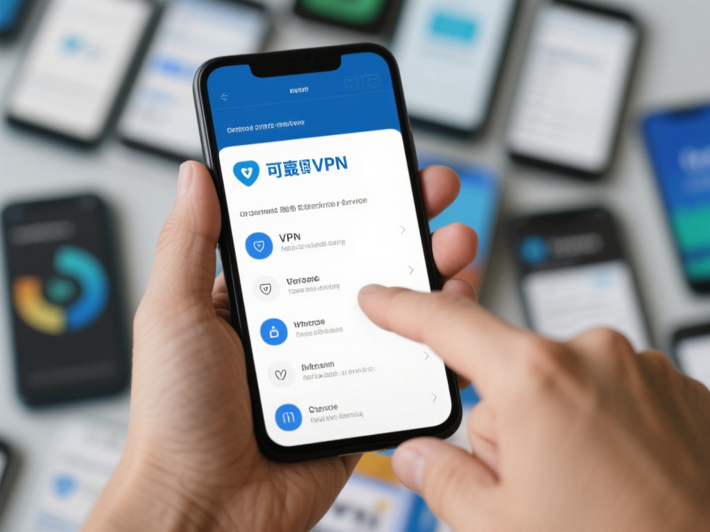 全面解析VPN：网络隐私保护与访问限制突破必备指南