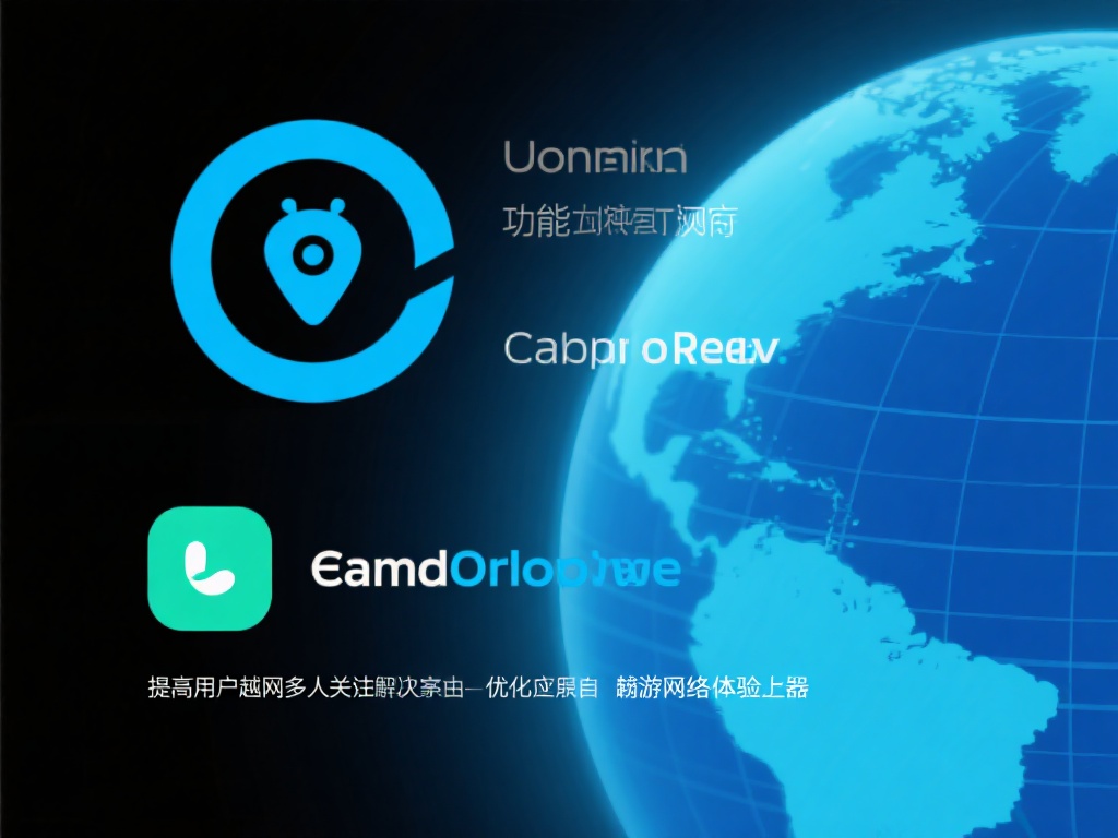 VPN与加速器：畅游全球网络的高效解决方案