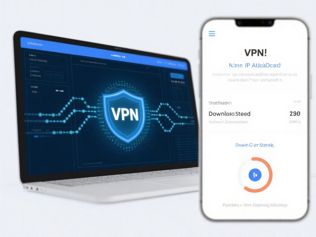 提升VPN下载速度的技巧：破解更快网络秘诀