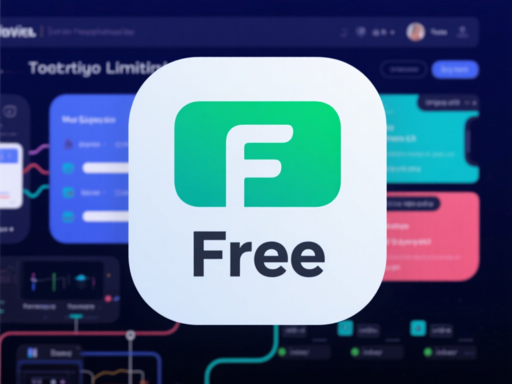 功能与限制：尽管是免费的，仍需关注软件的具体功能。