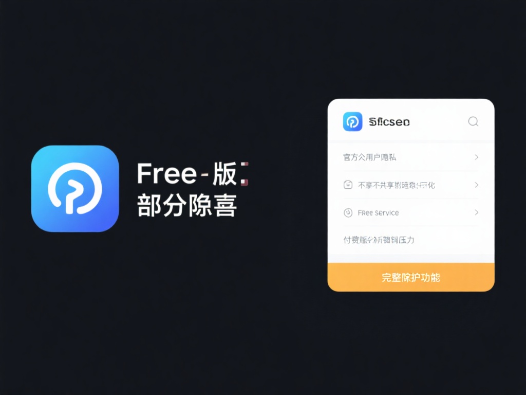 然而，它的免费版可能会存在部分隐患，比如可能会记录