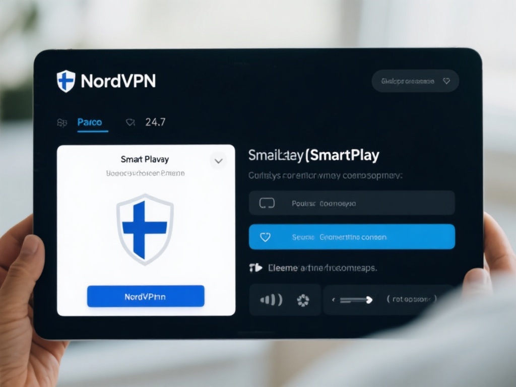 NordVPN：具有无可匹敌的安全性和良好的用户隐