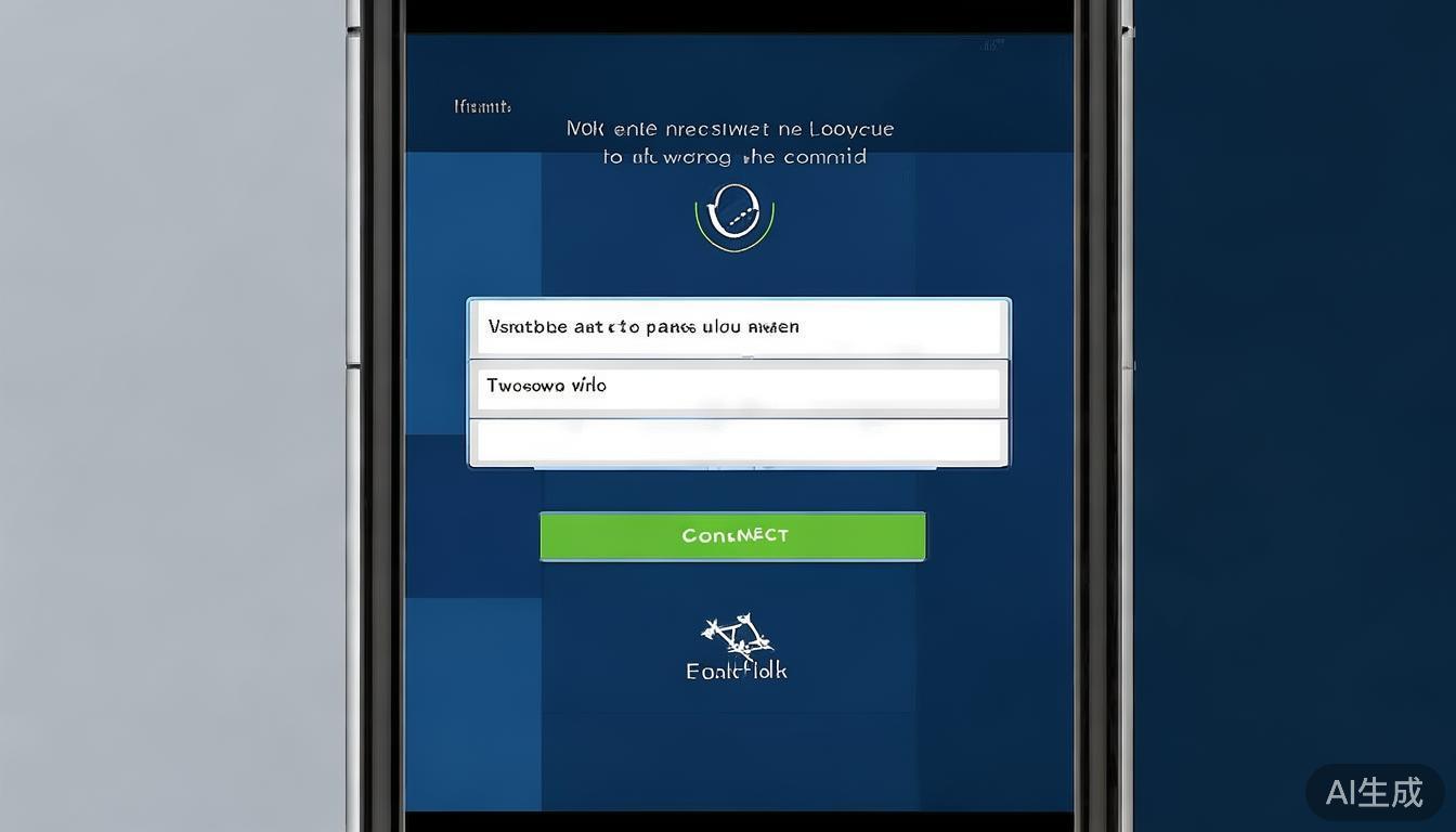 西安理工大学校园VPN使用指南及常见问题详细解析