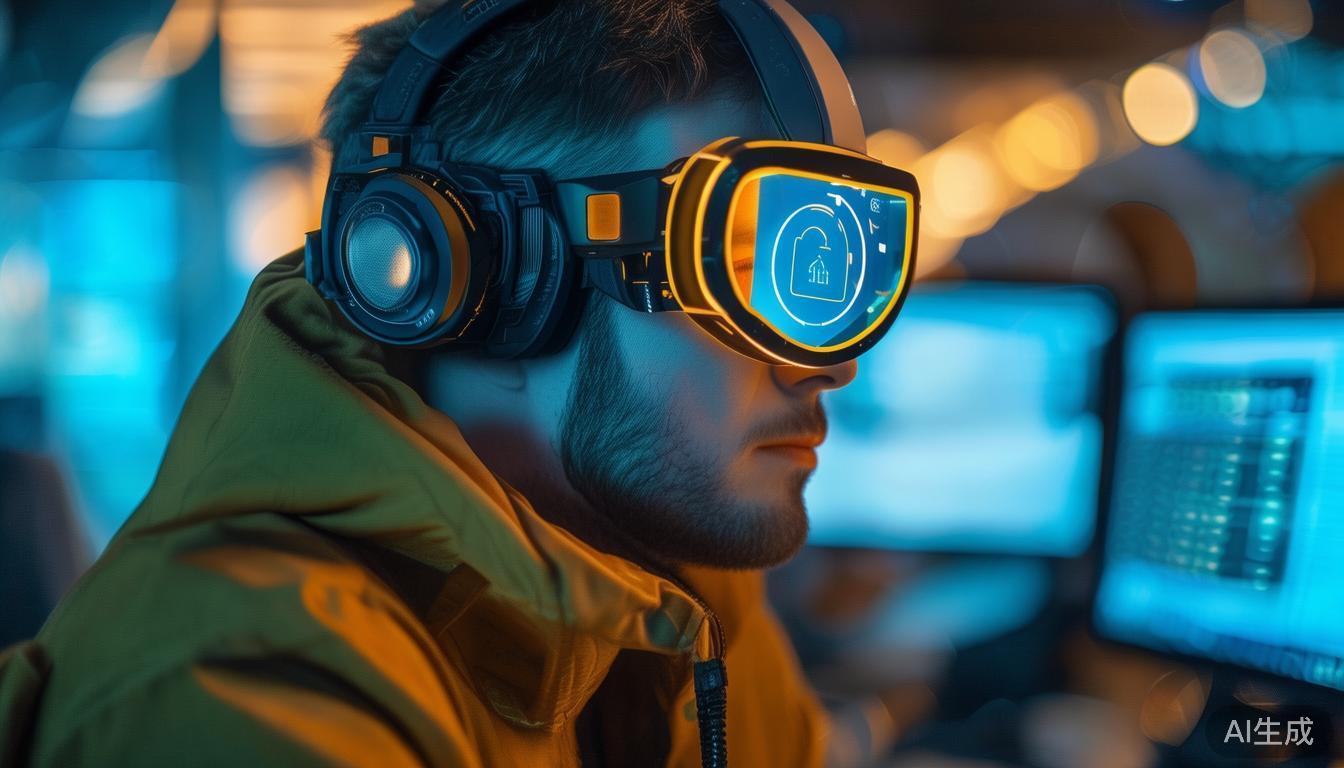 VPN（虚拟专用网络）是一种建立安全连接的技术，通