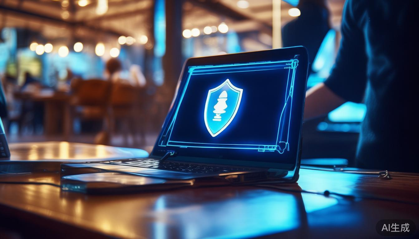 VPN是什么？全面解读VPN的定义、功能与应用场景