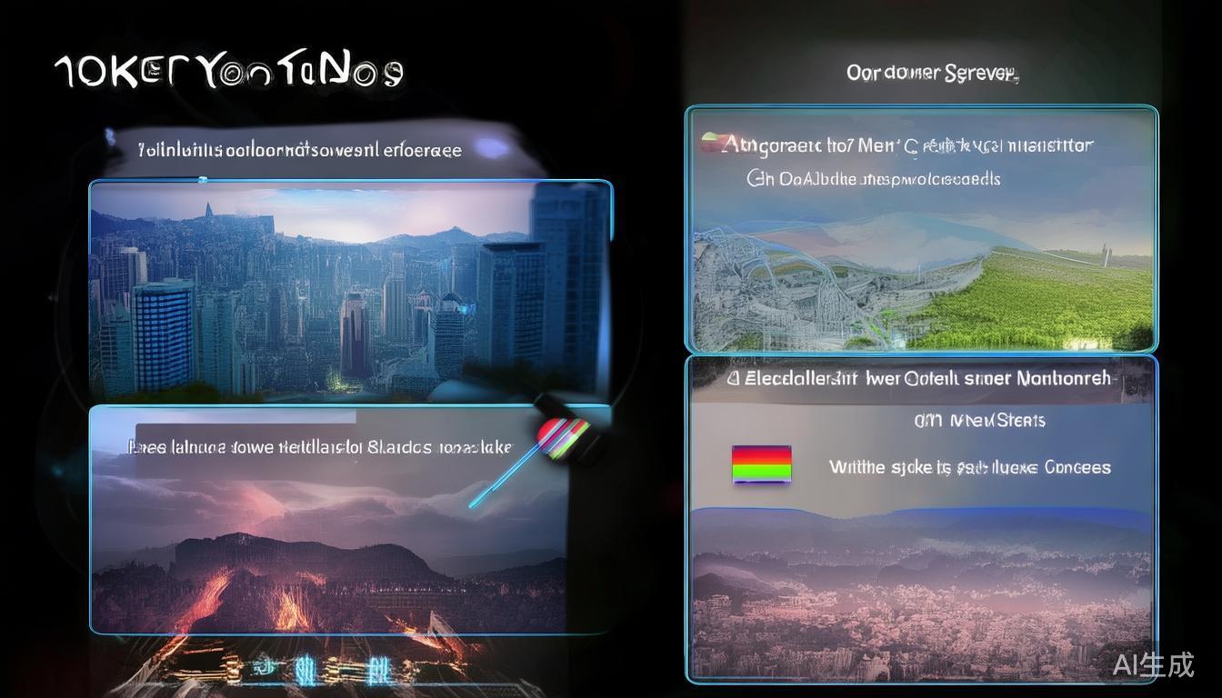 连接服务器：打开APP后，选择合适的服务器节点，可