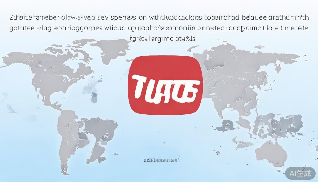 一个优质的VPN应拥有覆盖全球多个地区的服务器网络