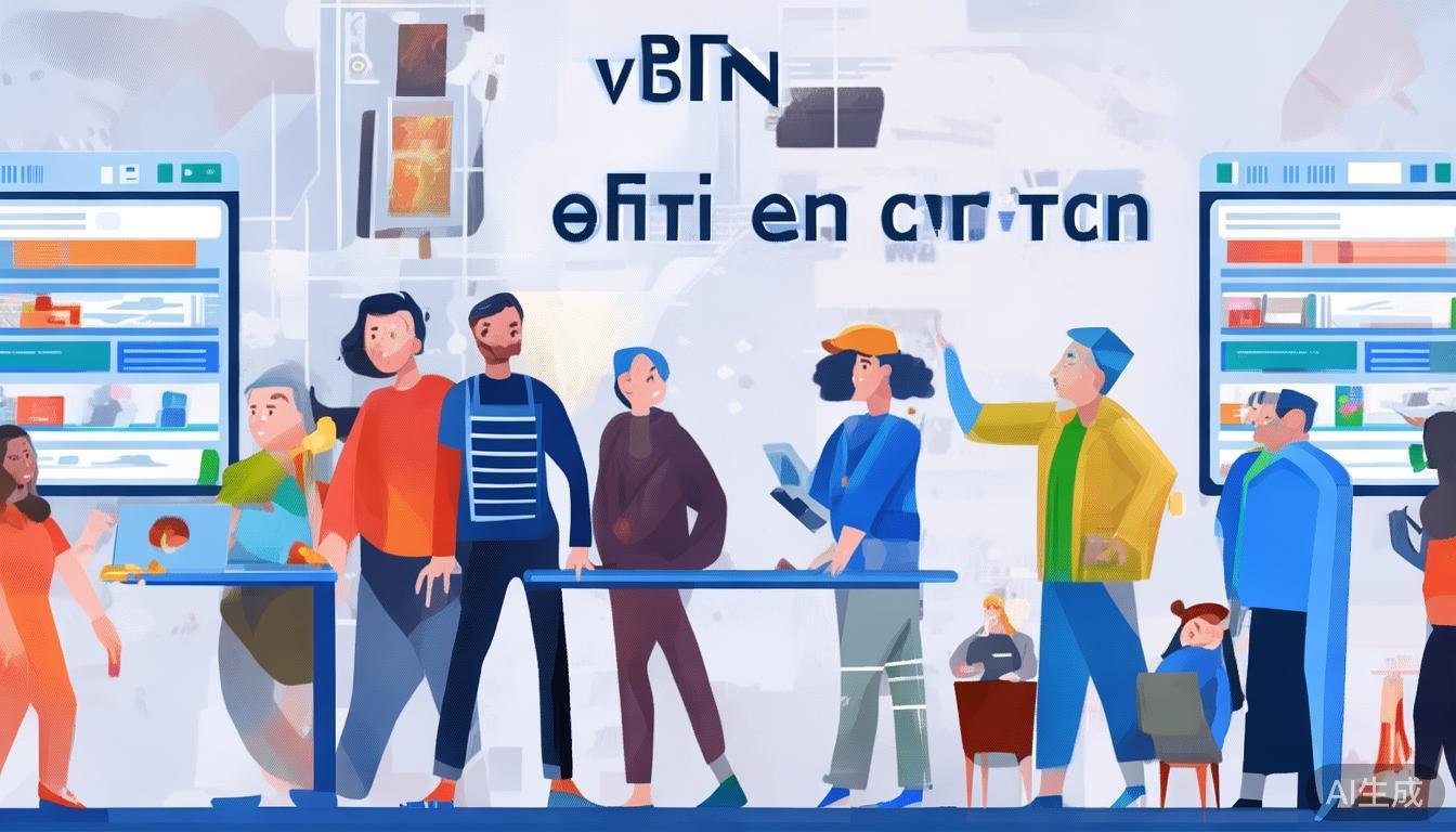 随着远程工作、在线隐私保护以及地理限制解锁需求的增