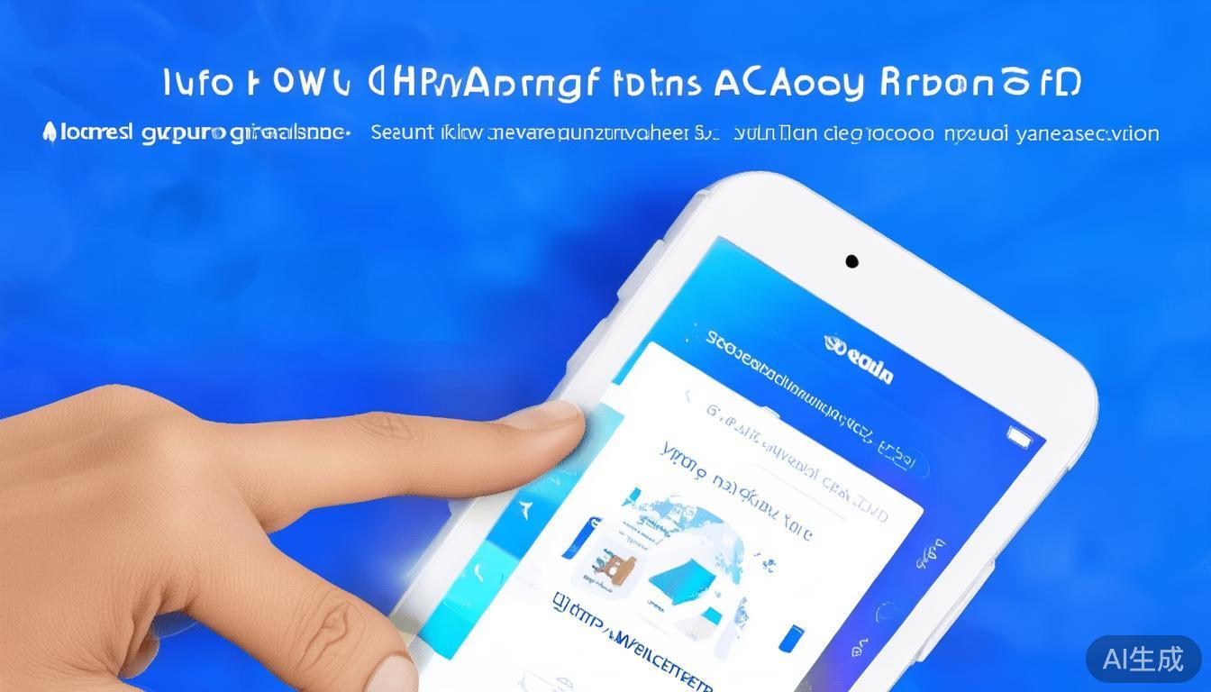 全面详解创联VPN安卓客户端的使用方法与安全保障措施 使用创联VPN安卓客户端的第一步,是在可信的应用市