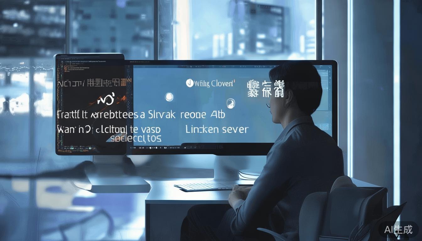 打造安全稳定的VPN:完整操作教程与实用指南 在开始搭建VPN之前,首先要明确你的需求:是为了日